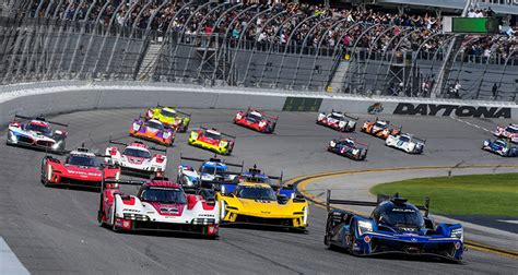 imsa rolex 24 2023 results|Rolex 24 at Daytona live results, standings, highlights from 2023 .